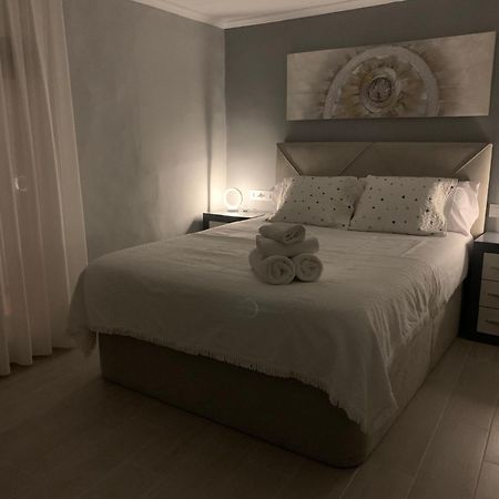 Casa Jose Morella Kültér fotó