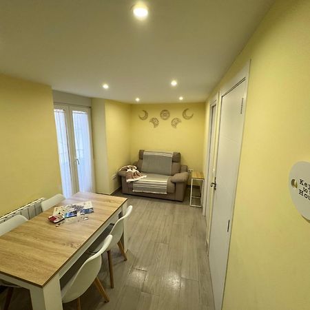 Casa Jose Morella Kültér fotó