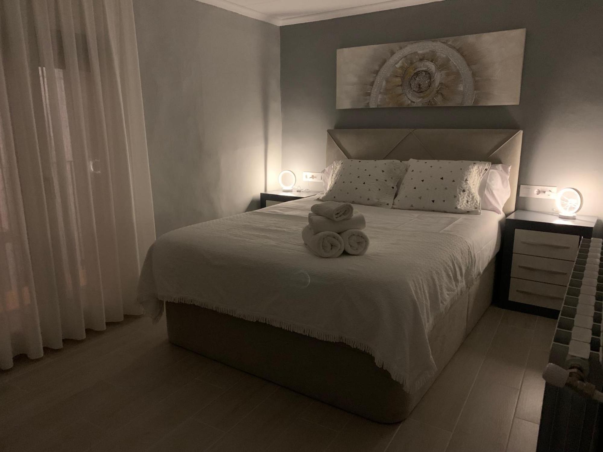 Casa Jose Morella Kültér fotó