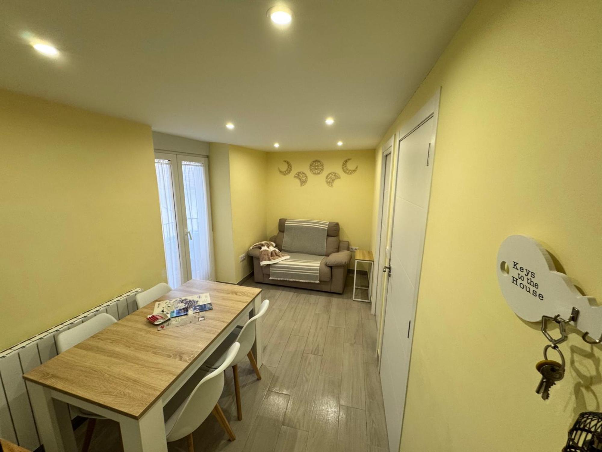 Casa Jose Morella Kültér fotó