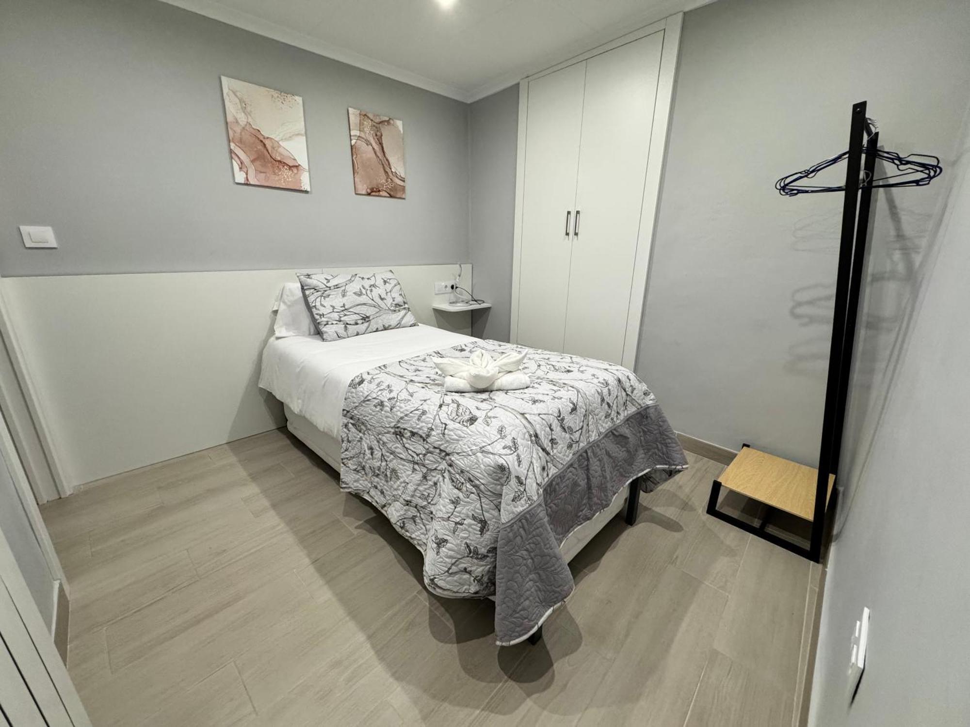 Casa Jose Morella Kültér fotó